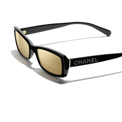 chanel brille neue kollektion|sonnenbrillen damen.